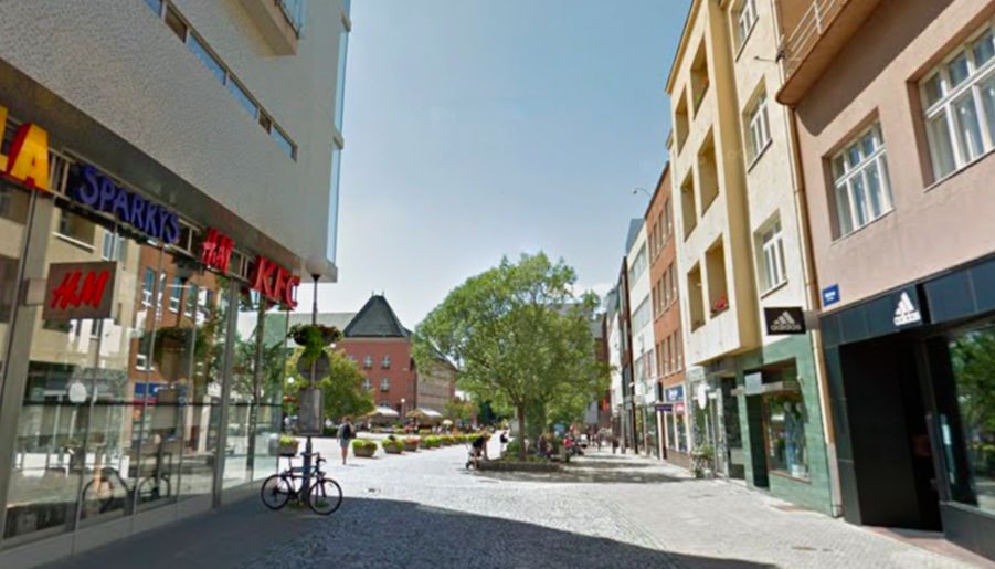 UPOZORNĚNÍ. Uložení optické sítě omezí dočasně provoz v deseti lokalitách!