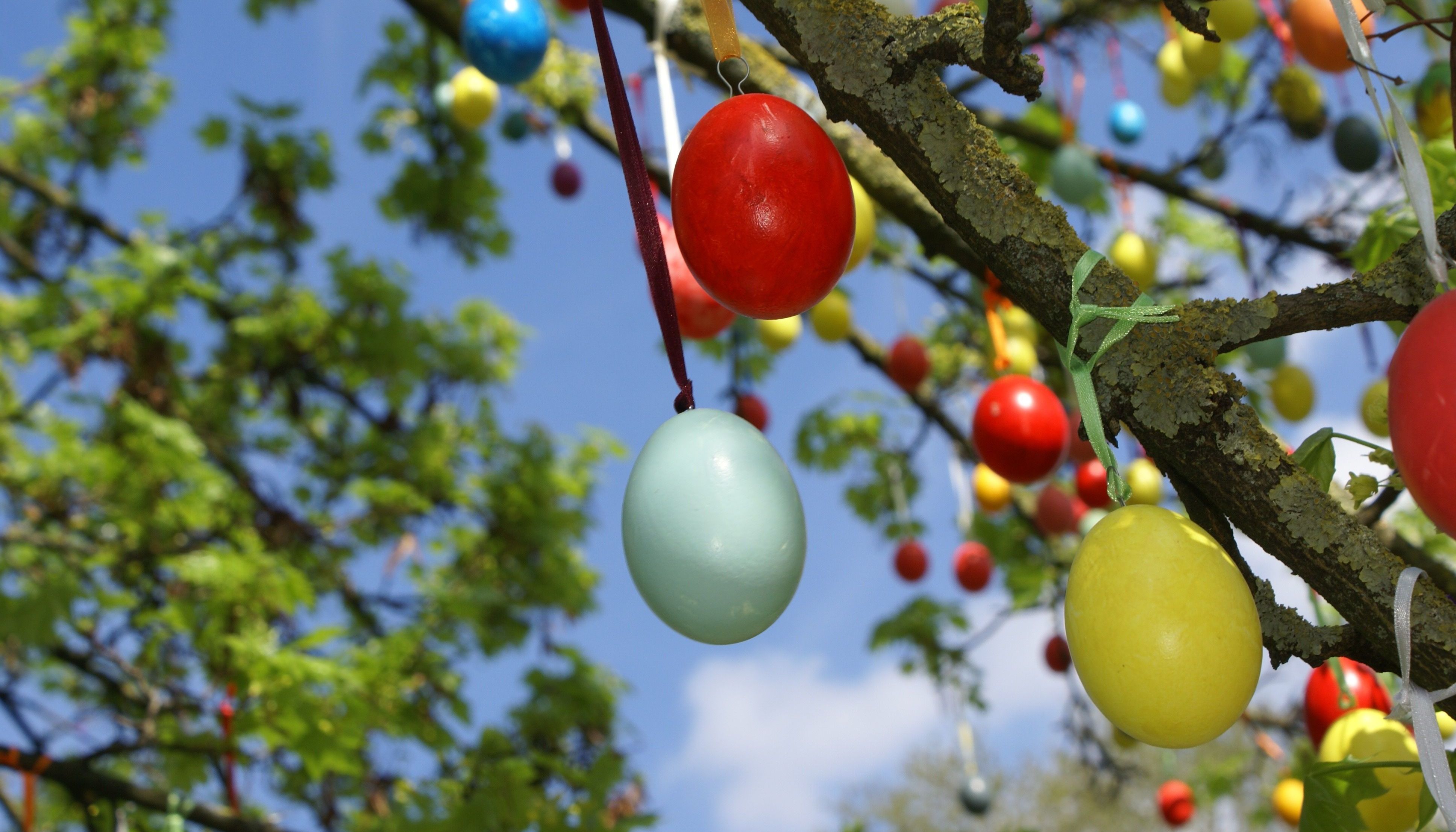 Velikonoční jarmark přinese do centra Zlína řemesla, hudbu i zelené pivo