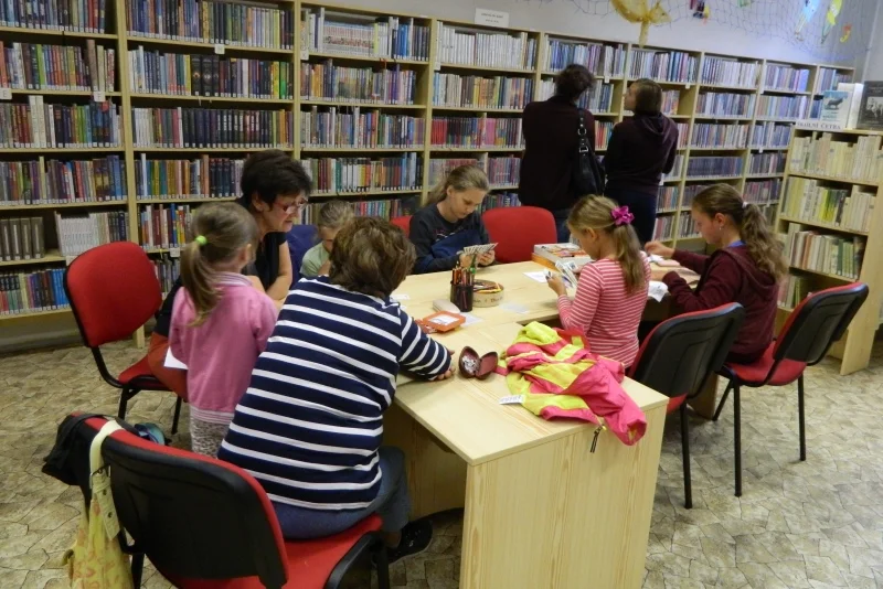 Velikonoční dílna