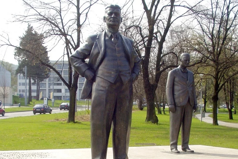 150. výročí narození Tomáše Bati