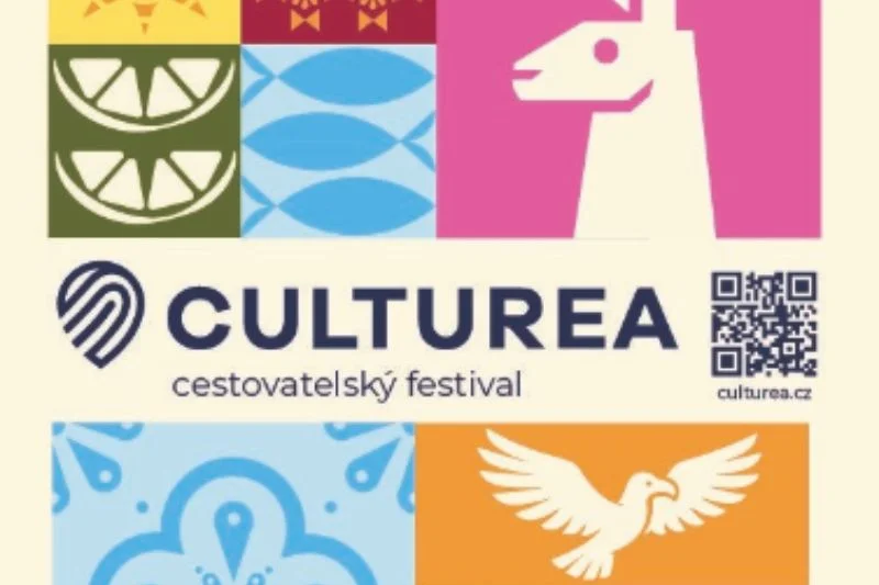 Culturea 2026: Portugalsko & Peru