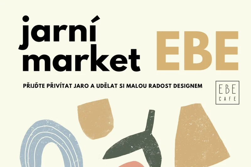 Jarní market EBE