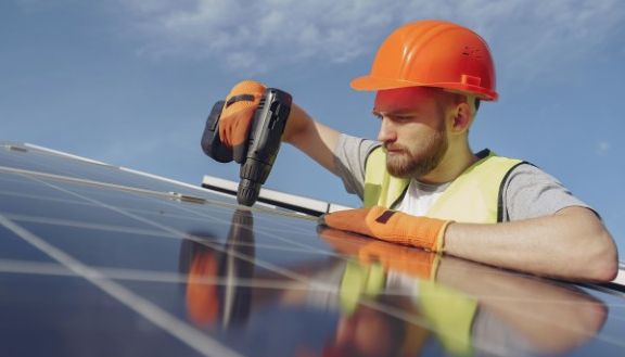 Město bude rozporovat návrh akcelerační oblasti pro vznik fotovoltaické elektrárny v Malenovicích