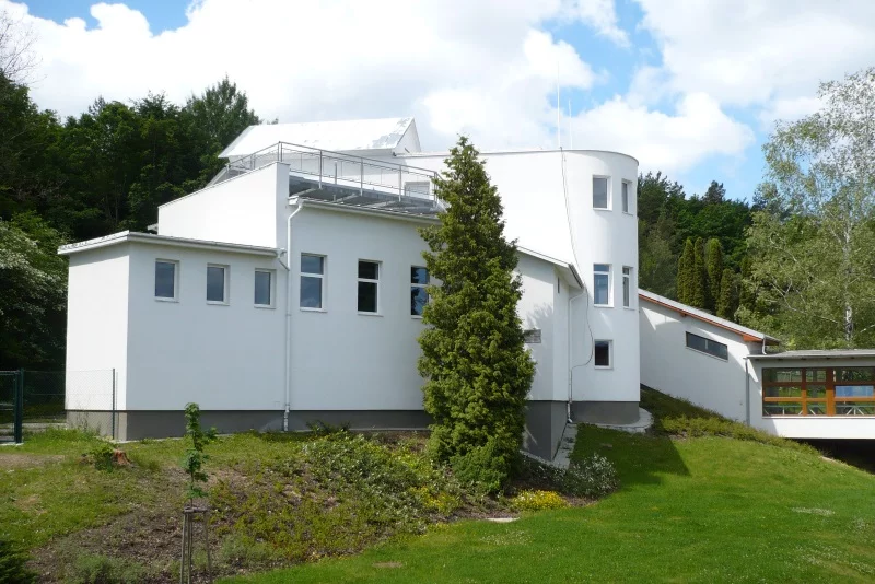 Nebe nad Zlínem – červenec, srpenec