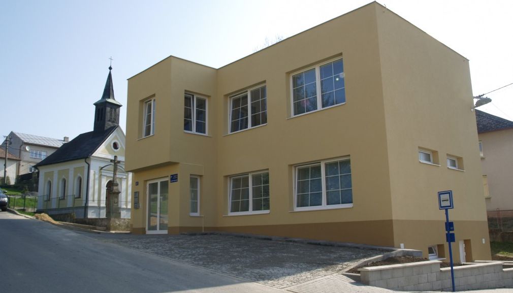 Zastupitel Lubomír Traub zve občany na setkání v Přílukách