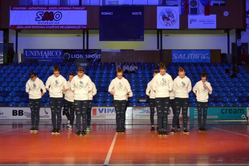 Taneční soutěž TanceR Cup