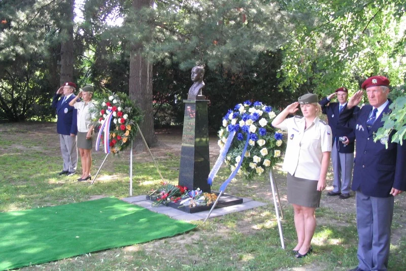 78. výročí úmrtí Dr. Edvarda Beneše